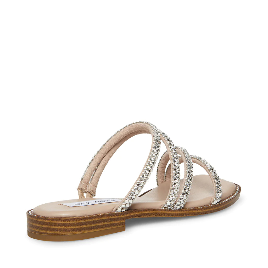Starie Sandal - Rhinestone