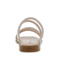 Starie Sandal - Rhinestone