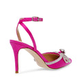 Leia Sandal - Fuchsia