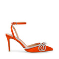 Leia Sandal - Orange