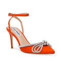 Leia Sandal - Orange