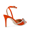 Leia Sandal - Orange