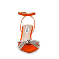 Leia Sandal - Orange