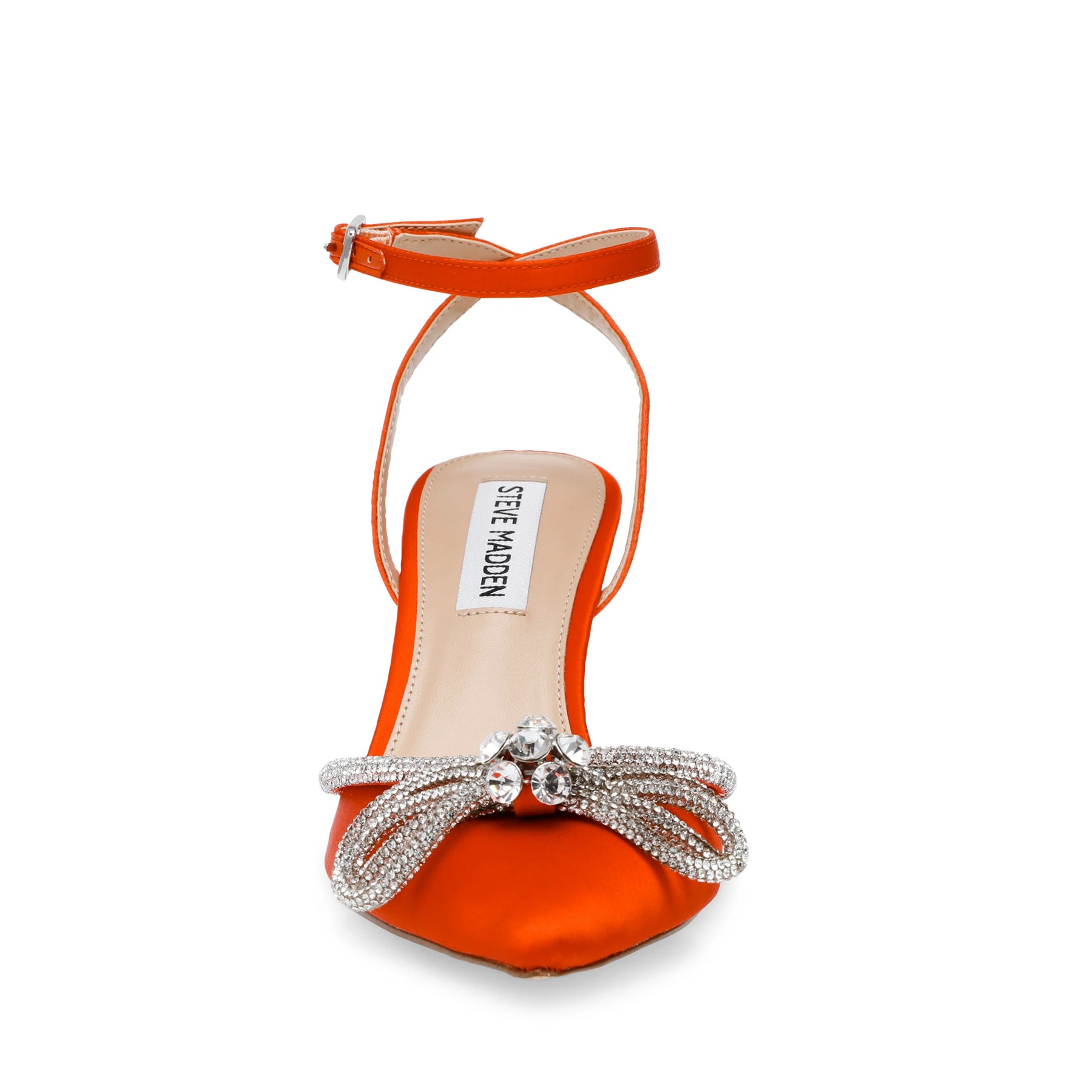 Leia Sandal - Orange