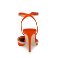 Leia Sandal - Orange