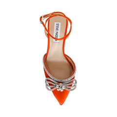 Leia Sandal - Orange