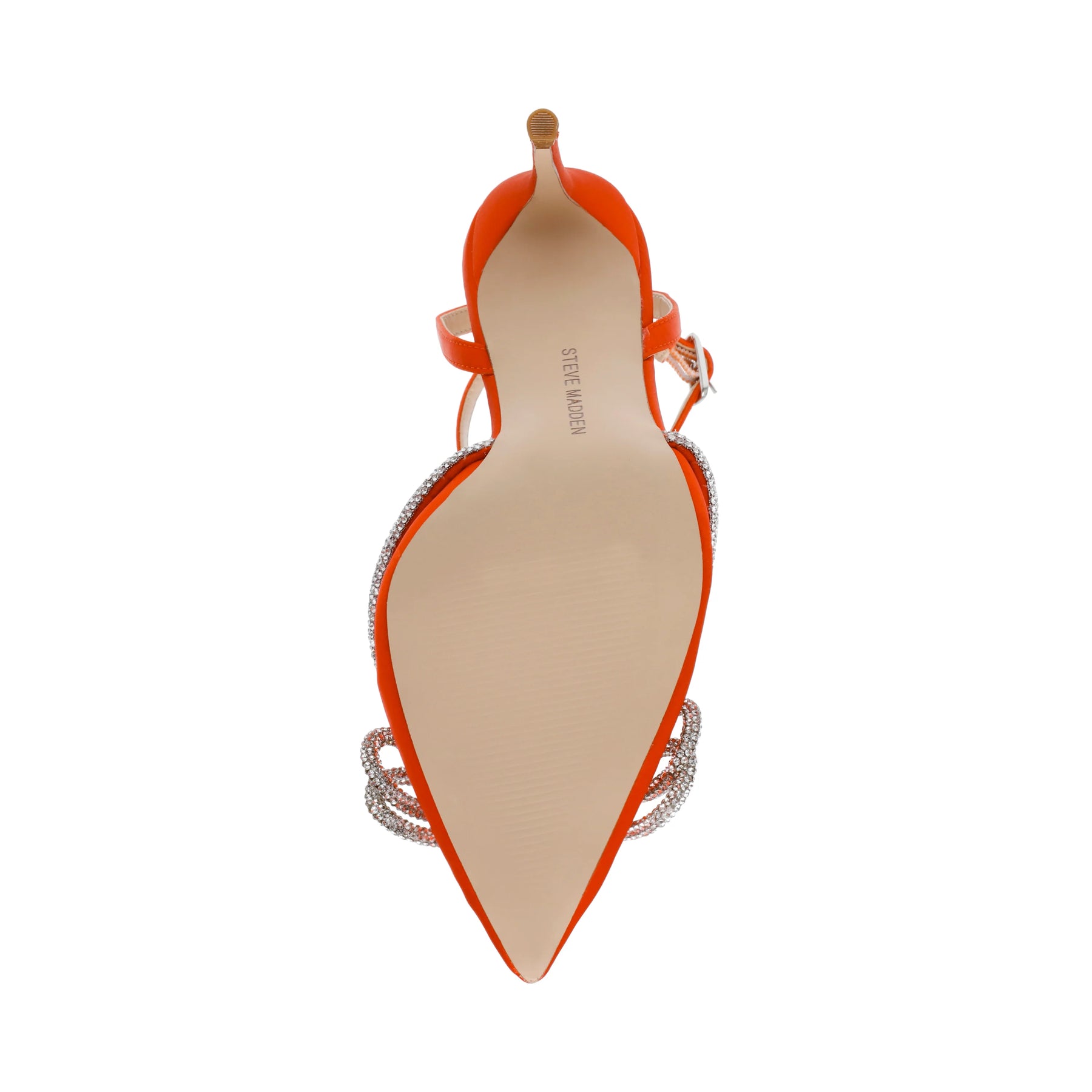 Leia Sandal - Orange