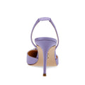 Lucent Sandal - Lavender Blooms
