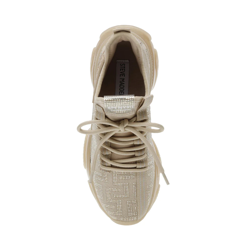 Maxout Sneaker - Blush