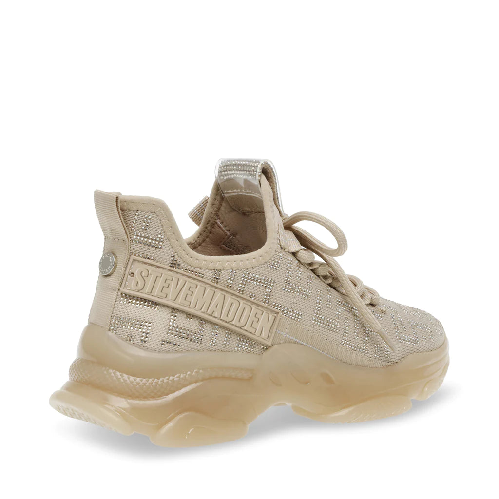 Maxout Sneaker - Blush