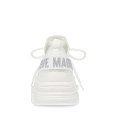 Protege Sneaker - White