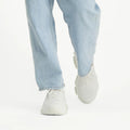 Protege Sneaker - White