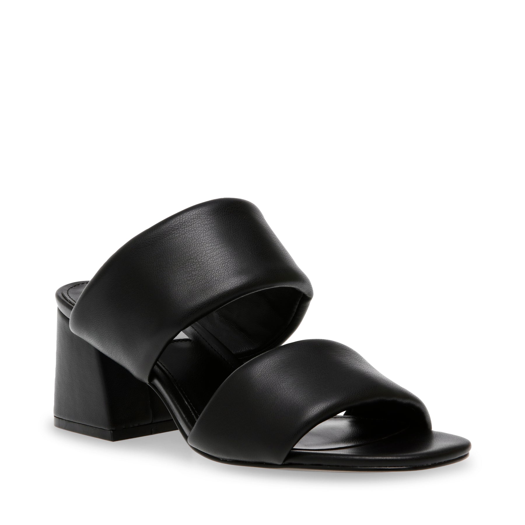 Delani Sandal - Black