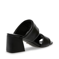 Delani Sandal - Black