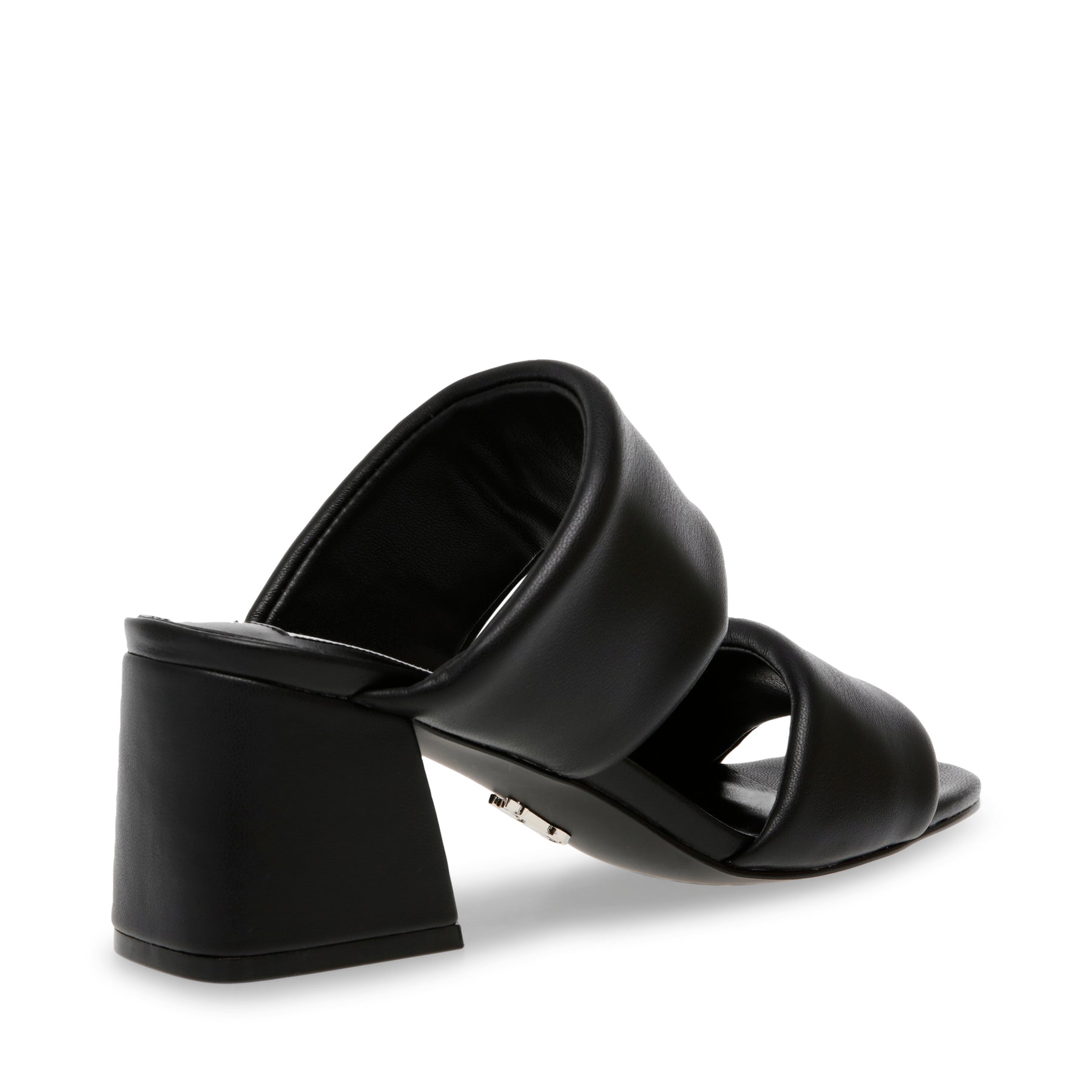 Delani Sandal - Black