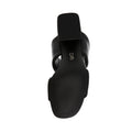 Delani Sandal - Black
