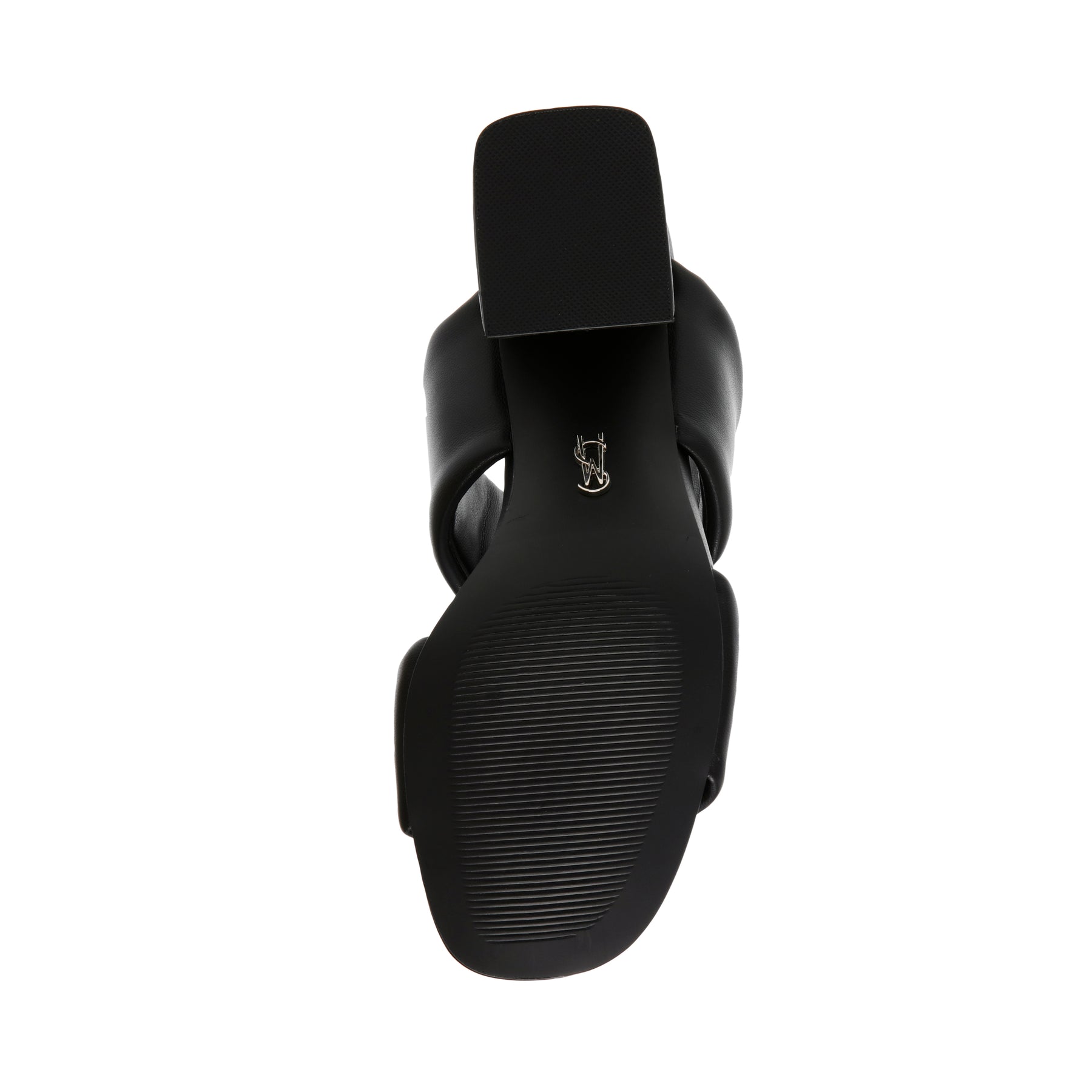 Delani Sandal - Black