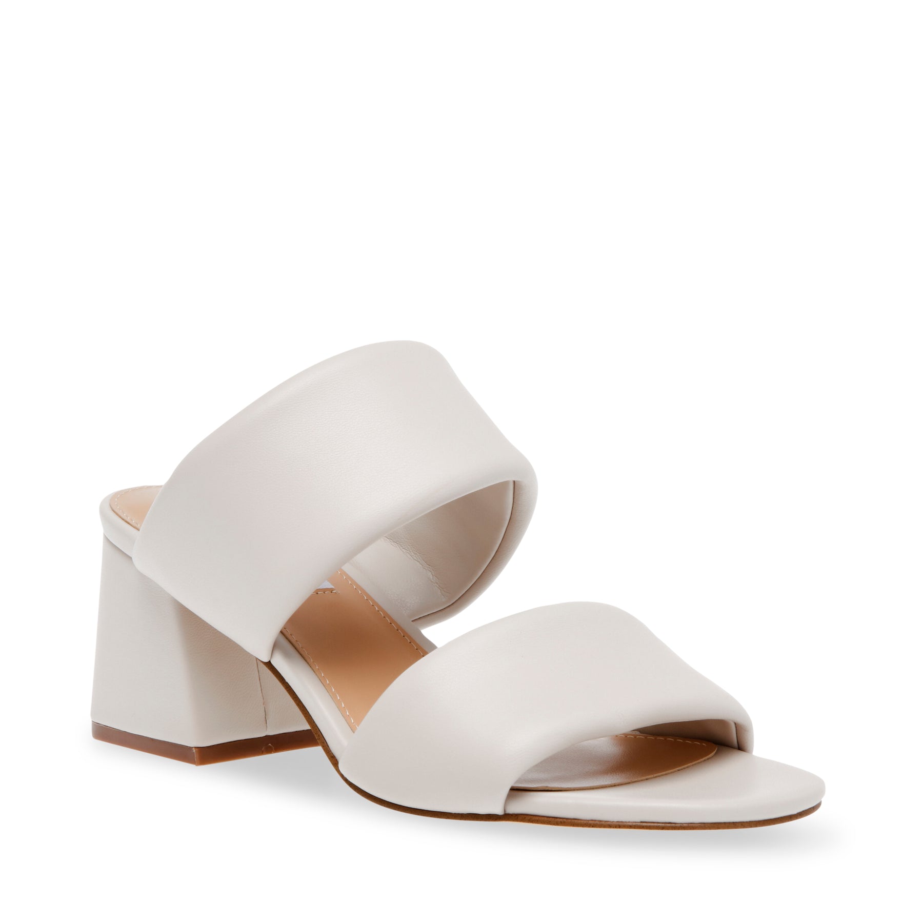 Delani Sandal - Bone