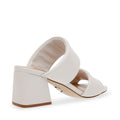 Delani Sandal - Bone