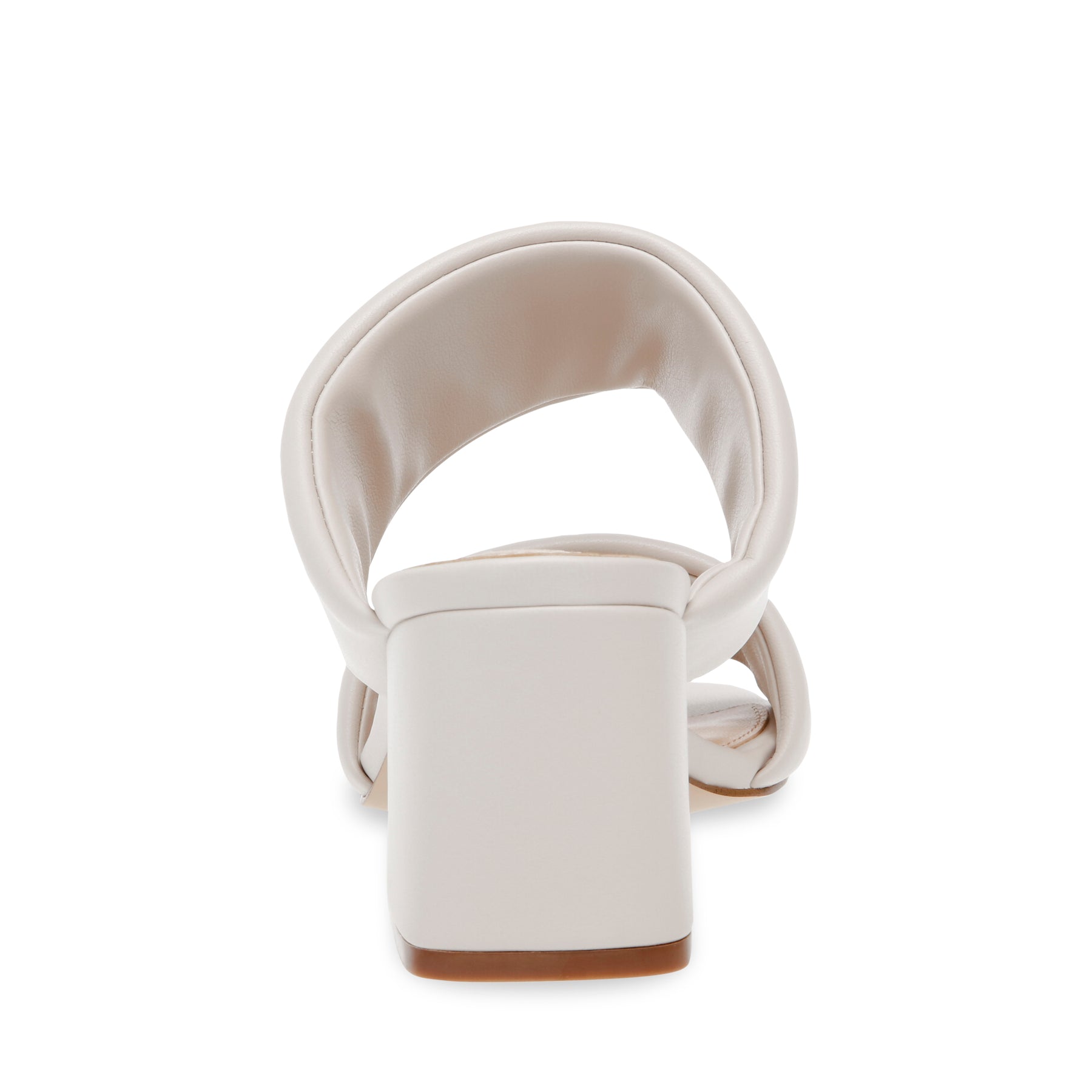 Delani Sandal - Bone