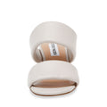 Delani Sandal - Bone