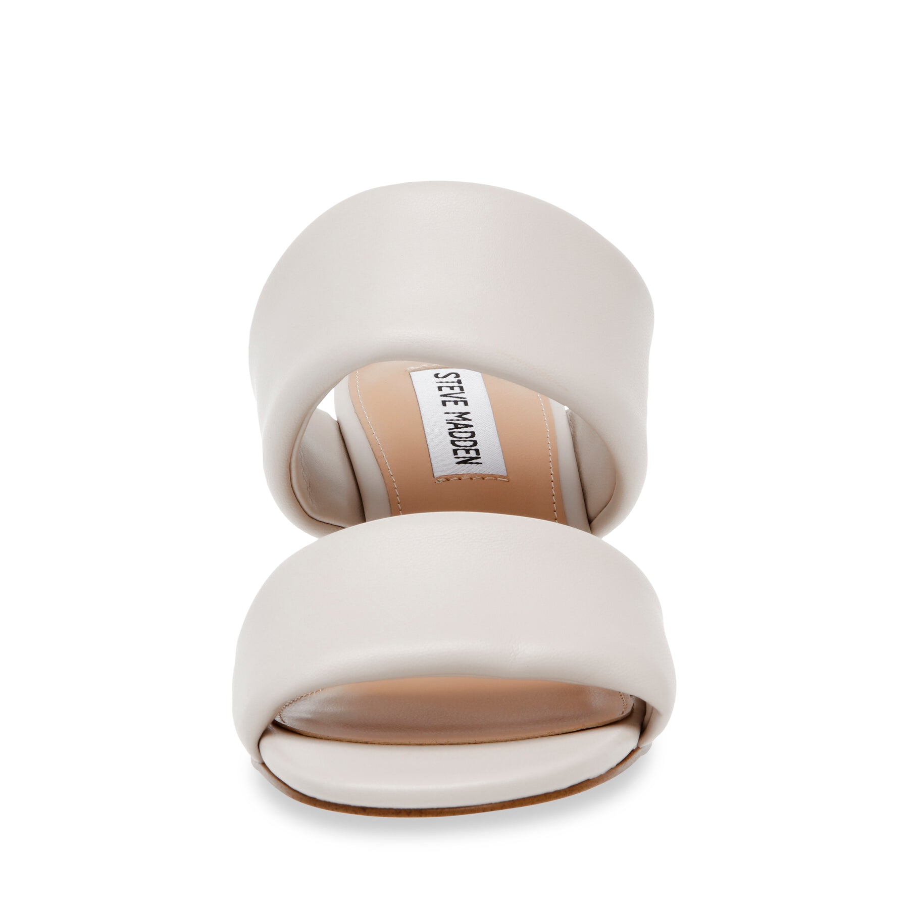 Delani Sandal - Bone