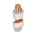 Delani Sandal - Bone