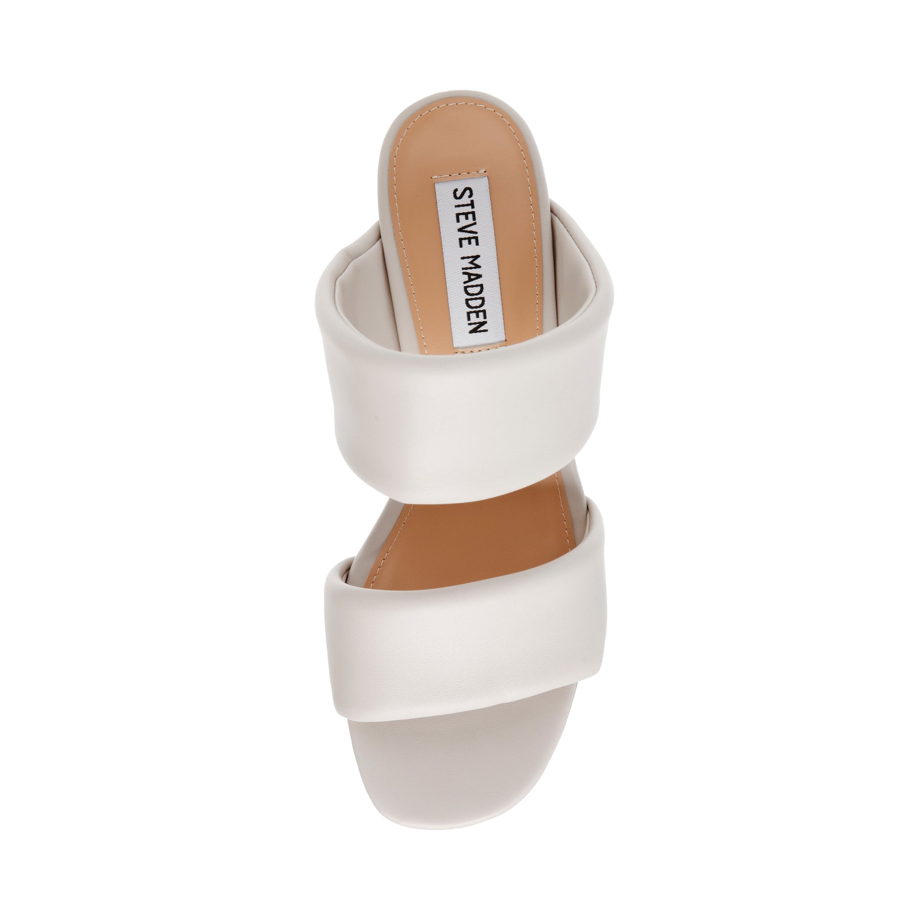 Delani Sandal - Bone
