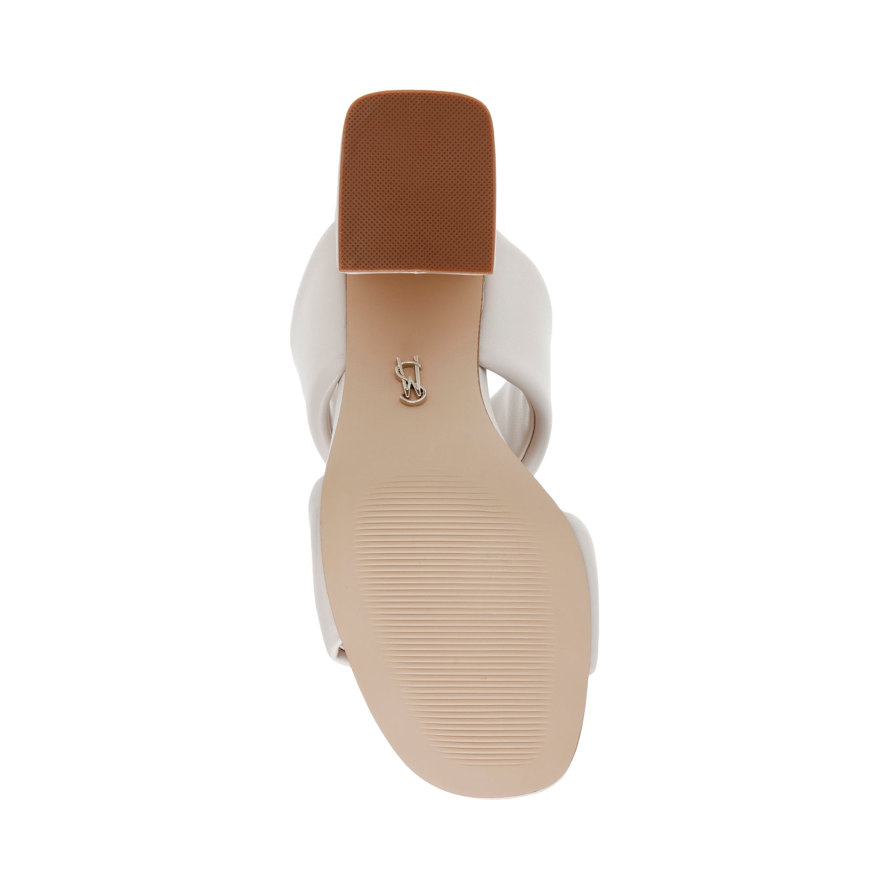 Delani Sandal - Bone