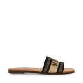 Knox Sandal - Black Multi