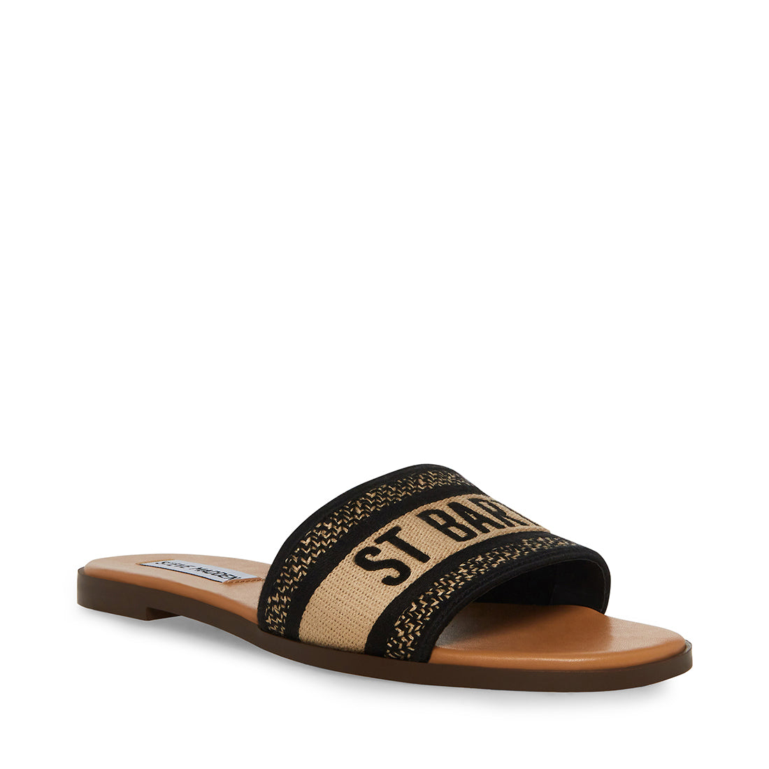 Knox Sandal - Black Multi