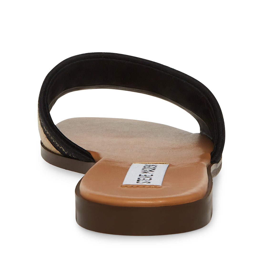 Knox Sandal - Black Multi