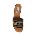 Knox Sandal - Black Multi