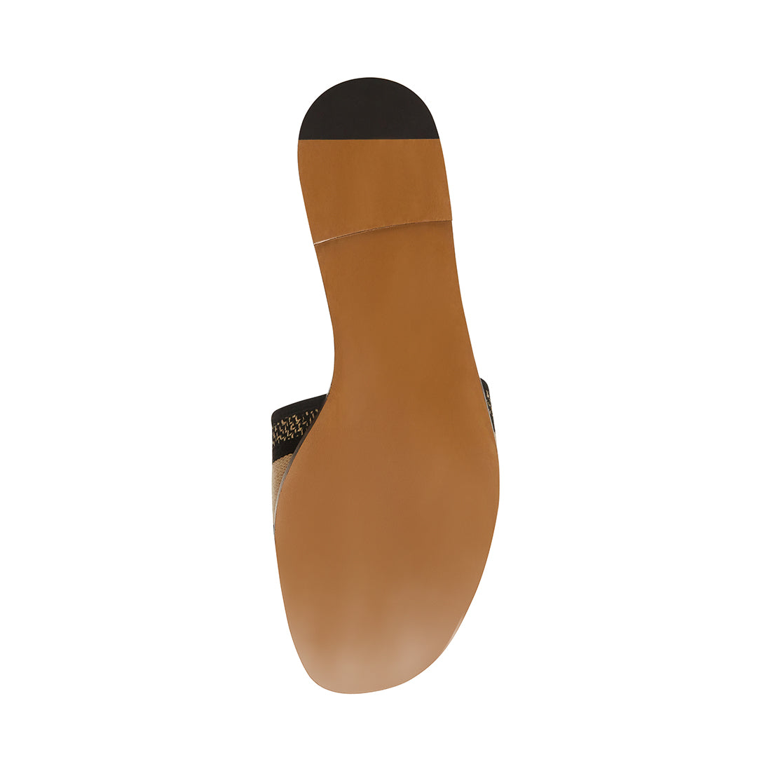Knox Sandal - Black Multi