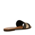 Knox Sandal - Black Multi