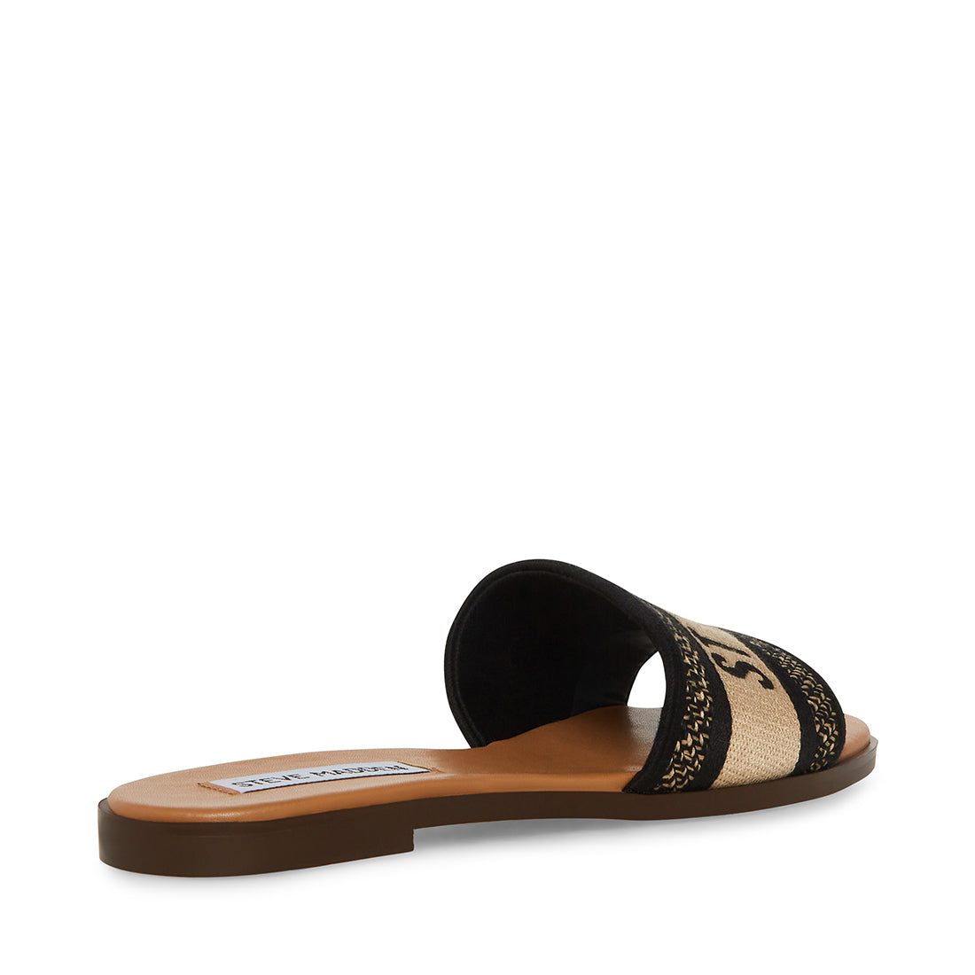 Knox Sandal - Black Multi