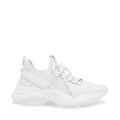 Mac-E Sneaker - Vit