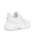 Mac-E Sneaker - Vit