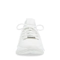 Mac-E Sneaker - Vit