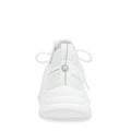 Mac-E Sneaker - Vit