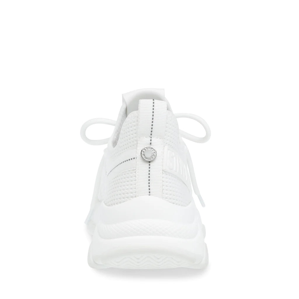 Mac-E Sneaker - Vit