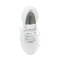Mac-E Sneaker - Vit