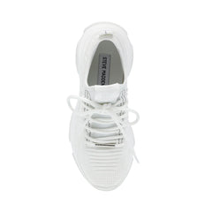 Mac-E Sneaker - White