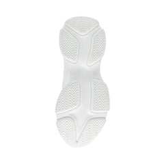 Mac-E Sneaker - White