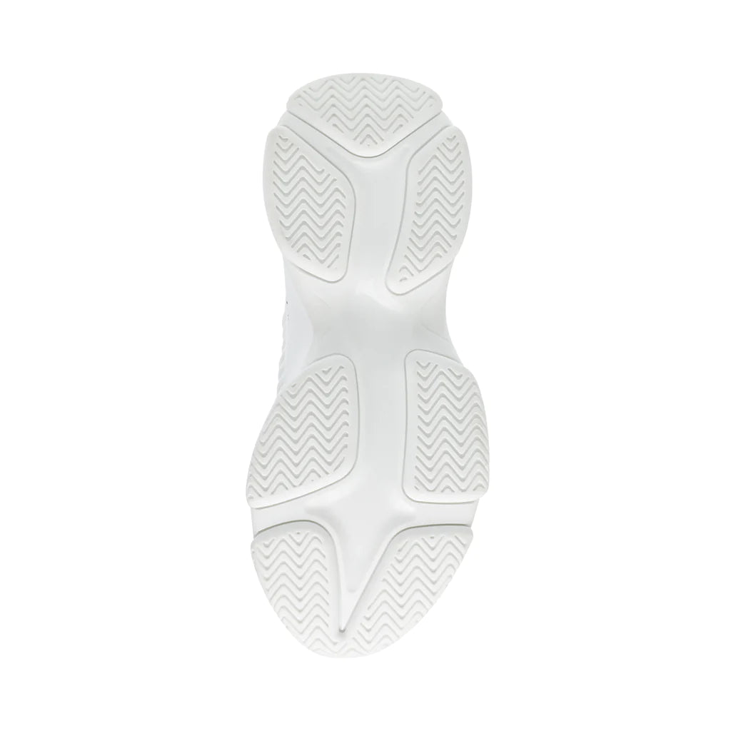 Mac-E Sneaker - Vit