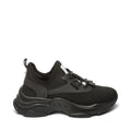 Match-E Sneaker - Black