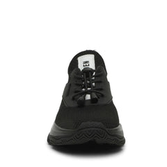 Match-E Sneaker - Black