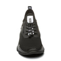 Match-E Sneaker - Black