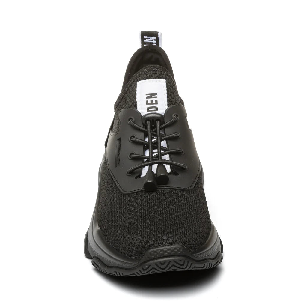 Match-E Sneaker - Black