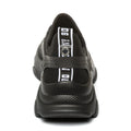 Match-E Sneaker - Black